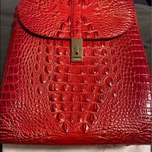 Brahmin Sadie Lava Melbourne